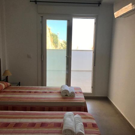 Living One Hotel Peñíscola Eksteriør billede